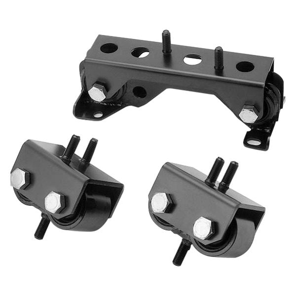 EJ20 Engine and Transmission Mount Set
